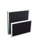 GC Activated Carbon Filter