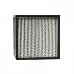 Deep-pleat HEPA Filter